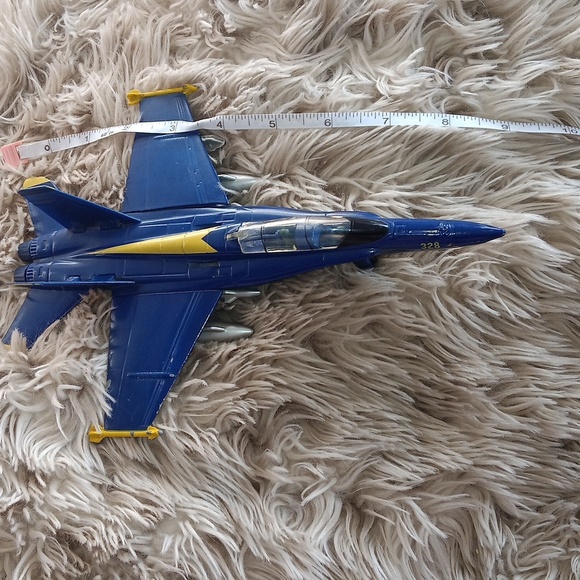 Blue angels 327 metallic - Picture 7 of 7